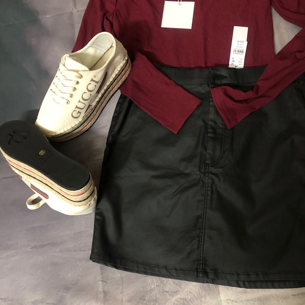 SHOES AVAILABLE